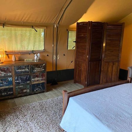 Domaine De La Grange Bed & Breakfast Carcans Dış mekan fotoğraf